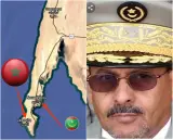 جنرال موريتاني متقاعد: استقرار البلاد أولى من مغامرة المطالبة بالكويرة