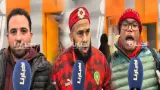 غضب عارم وتصريحات مؤثرة للجماهير المغربية بعد خسارة لقب كأس إفريقيا أمام السنغال