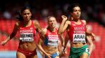 أولمبياد طوكيو -اليوم التاسع .. أربعة عدائين مغاربة يدخلون غمار المنافسة