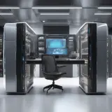 مليار عملية في الثانية.. ألمانيا تدشن الحاسوب الفائق