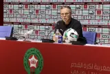 وهبي عقب التعادل أمام مالي: "هذا ما كنا نبحث عنه.. ومثل هذه المباريات هي التي ستطور المنتخب"