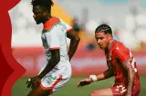 انتصار درامي لبوركينا فاسو أمام غينيا الاستوائية