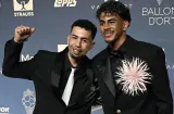 والد لامين جمال يتورط في فضيحة جديدة بمطار برشلونة