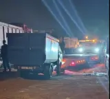 عاجل.. حالة استنفار أمني بالصخيرات عقب ضبط كميات كبيرة من المخدرات