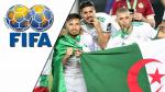 صدمة جديدة للجزائر.. الفيفا لا تعترف بسلسلة 35 مباراة دون هزيمة للمنتخب الجزائري