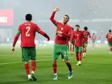"مسار ملغوم" لأسود الأطلس بمونديال 2026.. مواجهات حارقة تنتظر كتيبة وهبي في الأدوار الإقصائية
