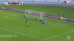 هدف محسن متولي الرائع في مرمى قطر