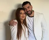 عودة الحياة الزوجية بين الفنانة فاطمة الزهراء لحرش ونوفل بنموسى بعد أشهر من الطلاق