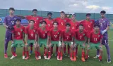 مونديال أقل من 15 سنة.. هزيمة أمام الباراغواي تنهي مشوار المنتخب المغربي في ثمن النهائي