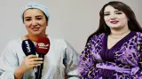 اعترافات جريئة.. الفنانة زينة أطلس تكشف الحقيقة الكاملة وراء تركها كرة القدم ودخولها عالم الموسيقى