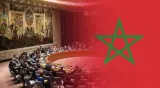 المغرب يترشح رسميا لشغل مقعد عضو غير دائم بمجلس الأمن