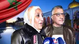 أسرة مصرية تعرب عن انبهارها بجمال المغرب وتشكر المغاربة على حُسن الضيافة والاستقبال