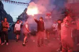 "نظفوا الشوارع".. غضب سياسي واعتقالات واسعة في هولندا بسبب احتفالات الجالية المغربية بالتأهل