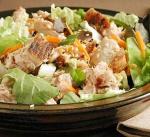 سلطة الدجاج الرائعة