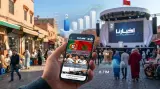 منذ سنوات عدة.. جريدة "أخبارنا المغربية" ثانية في صنف المواقع الإخبارية على المستوى الوطني