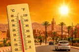 نشرة إنذارية.. حرارة تصل إلى 44 درجة وزخات رعدية قوية بعدد من أقاليم المملكة