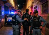 إطلاق الرصاص لتوقيف شقيقين متورطين في جريمة قتل
