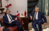 وزير الداخلية يعقد بالرباط اجتماع عمل مع نظيره الفرنسي