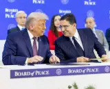 مجلس ترامب للسلام .. المغرب أمام رهان استثماري بمليار دولار لإعادة إعمار غزة