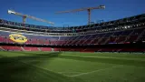 بدءًا من 3 آلاف يورو..نادي برشلونة يبيع أماكن لحفظ رماد مشجعيه المتوفين في "الكامب نو" الجديد