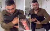 "دخلت لإزالة حصى في الكلي فخرجت بمولودة".. واقعة غريبة تثير الحيرة بمنصات التواصل