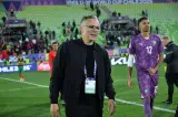 وهبي يؤكد: هدفنا التتويج بكأس العالم