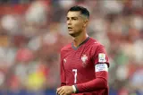 الاتحاد البرتغالي يعاقب رونالدو بالغرامة والإيقاف