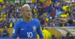 أهداف مباراة الاكوادور و البرازيل 0-3