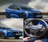 فورد كوجا 2026 بنظام BlueCruise للقيادة دون استخدام اليدين