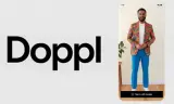 غوغل تطلق "Doppl".. غرفة قياس افتراضية تُجسّدك بالذكاء الاصطناعي لتجربة الملابس قبل الشراء