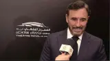 انتقادات وغضب بعد حفل كاظم الساهر في المسرح الملكي بالرباط
