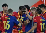 برشلونة يُعلن رسميا عن إجراء مباراة ودية بمدينة طنجة
