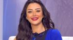 إحالة المذيعة المصرية رضوى الشربيني للتحقيق