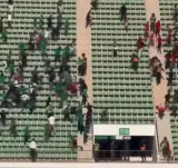 بعد أحداث أكادير.. دعوات لإقصاء جماهير الألتراس من حضور مباريات المنتخب!