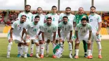 المنتخب الجزائري يفقد أحد أبرز نجومه رغم قدومه للمغرب
