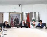 لقجع يرسم خارطة طريق جديدة لتطوير الكرة المغربية.. وتأجيل مباريات الأندية عند استدعاء أكثر من ثلاثة دوليين