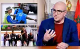 بوسحابة يكتب: بين ضجيج بلاغات الكان والصمت المطبق بأمريكا...سقطت أقنعة النفاق ومُرِغَتْ أنوفٌ في وحلِ الإهانةِ