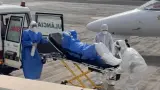 بسبب اشتباه في فيروس "هانتا".. المغرب يرفض هبوط طائرة طبية بمراكش وتحويل مسارها نحو "الكناري"