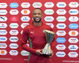 أيوب الكعبي يُتوج "رجل المباراة" بعد ثنائية أمام زامبيا في كأس أفريقيا