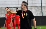 مدرب المنتخب المغربي مهدد بالسجن