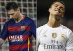 غريب : ميسي و كريستيانو .. 0 هدف في 180 دقيقة !