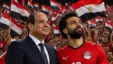 مصر تعيش حدثاً استثنائياً.. والسيسي يهنئ الشعب بإنجاز تاريخي انتظره لعقود طويلة