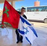 توفي فجأة.. وفاة الأمين العام السابق للاتحاد العالمي ليهود المغرب خلال رحلة سياحية