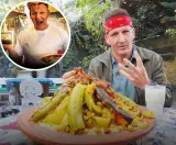 للتأكد من أن المطبخ المغربي الأفضل في العالم.. يوتوبر أمريكي شهير منبهر بعد اكتشاف نكهات غير متوقعة!