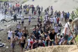 الحكومة الإسبانية تؤكد إعادة 25 ألف مهاجر إلى المغرب و35 ألفا آخرين ينتظرون دورهم