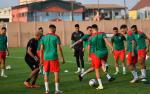 عاجل: تشكيلة المنتخب الوطني المغربي