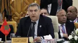 المملكة تجدد دعمها المطلق للأشقاء العرب.. لفتيت يدين الاعتداءات الإيرانية ويؤكد على سيادة الدول واستقرار المنطقة