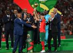 كأس إفريقيا لأقل من 23 سنة.. المنتخب المغربي يجمع بين الحسنيين
