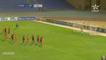 أهداف مباراة الكوكب المراكشي و المغرب التطواني 2 - 2