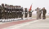 عكس المتداول.. الإعلام العبري يكشف تاريخ انضمام المغرب إلى قوة حفظ الأمن في غزة